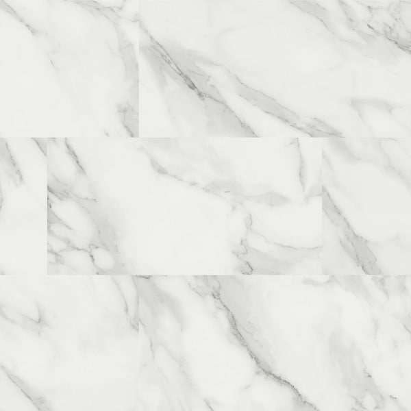 Ackland Tropez Aurous 12 in. x 24 in. 5mm 12mil Waterproof Rigid Core Luxury Vinyl Tile Flooring, 10PK AKVRCAURO12X24-5012-CA - main